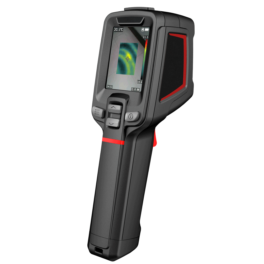 Тепловизор T120V