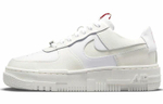 Кроссовки Nike Air Force 1 Pixel (Женская размерная сетка)