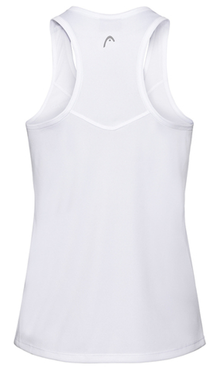 Топ теннисный Head Easy Court Tank Top W