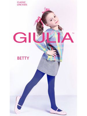 Детские колготки Betty 80 Giulia