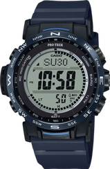 Мужские часы Casio Pro Trek PRW-35Y-2E