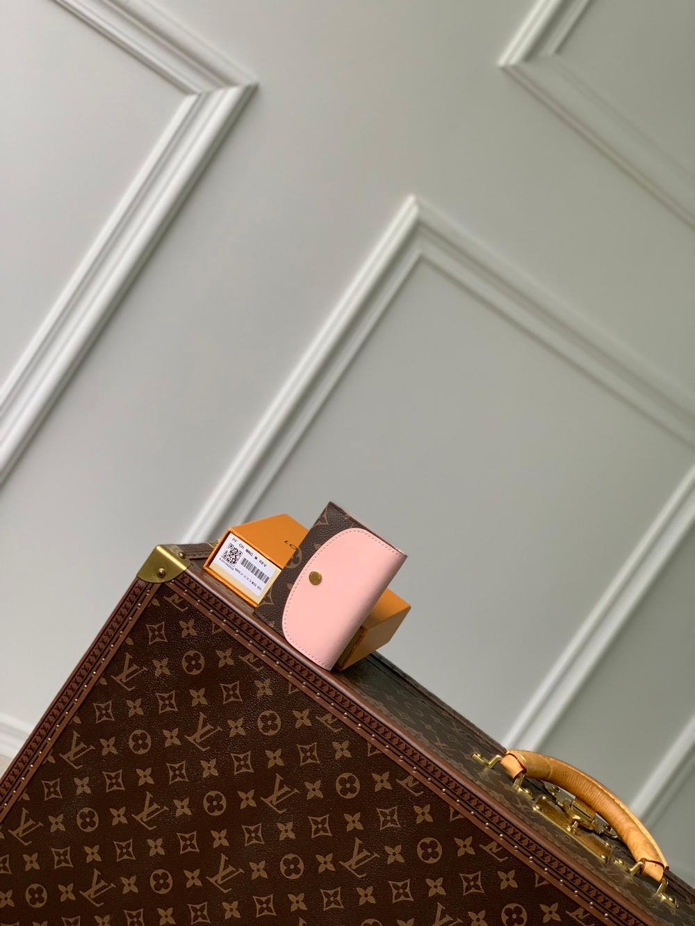 Louis Vuitton Rosalie Coin Purse