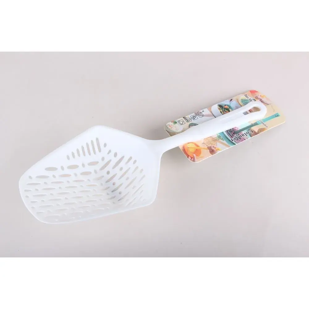 Лопатка 12.3х34см Дуршлаг