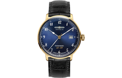 ZEPPELIN Men"s Hindenburg Collection Watch