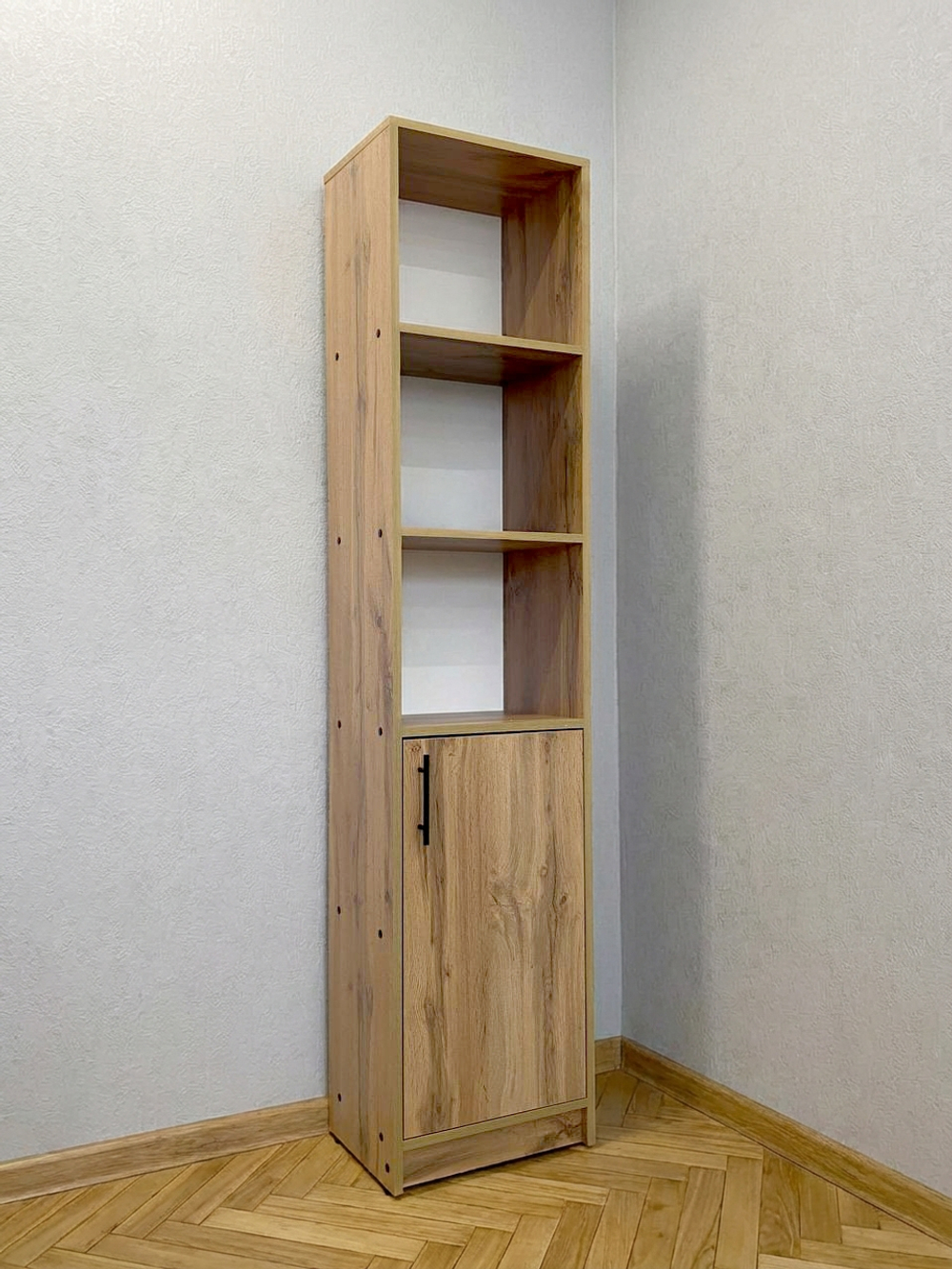 Шкаф-пенал Ш2 (стеллаж)