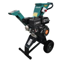 Sturm! GWS7R измельчитель садовый