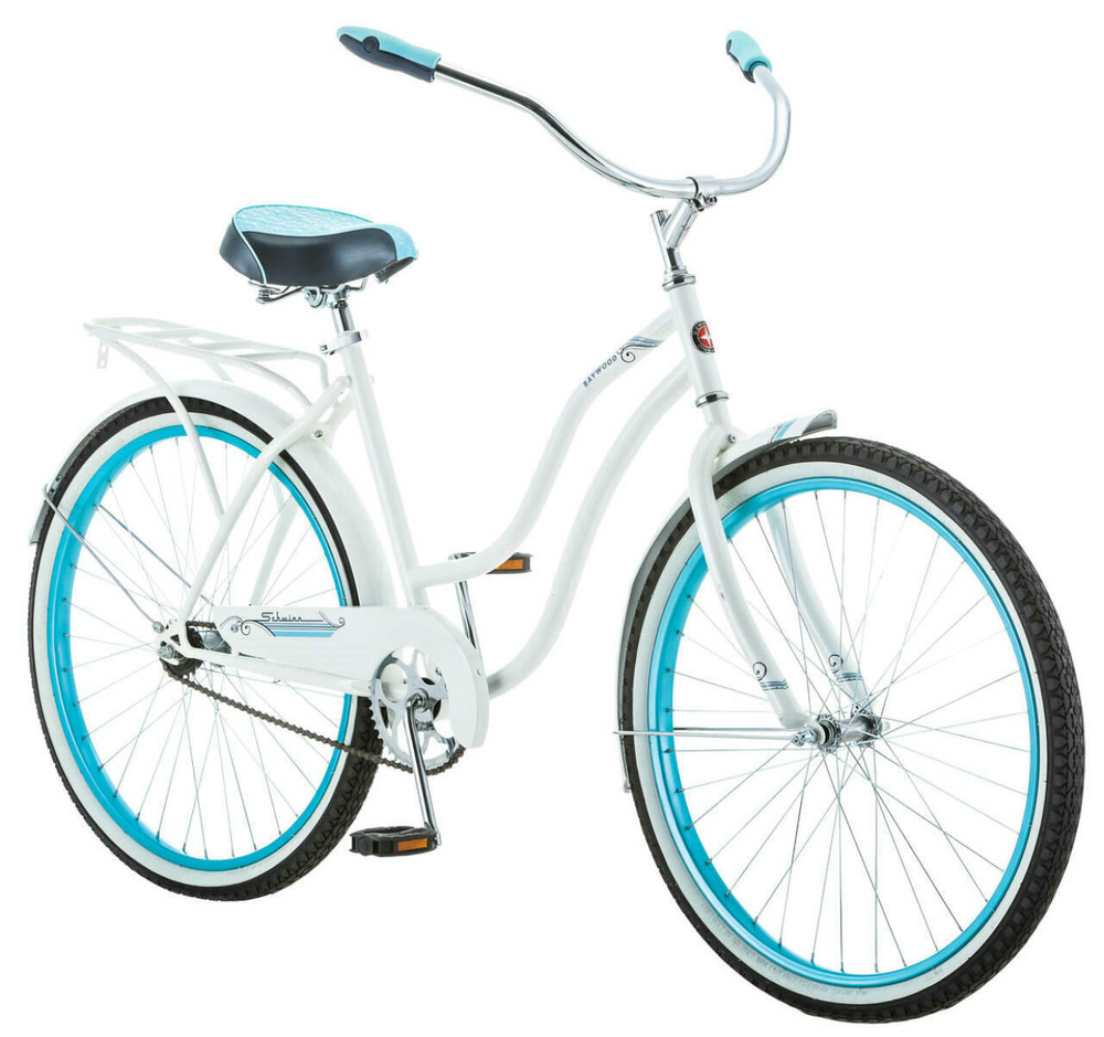 Женский велосипед Schwinn Baywood (2022)