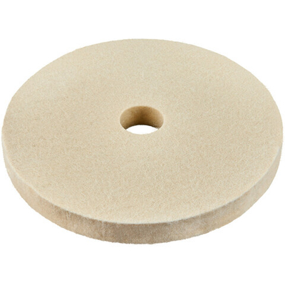 Круг шлифовальный ELITECH 200*20*32мм войлок   1820.164100