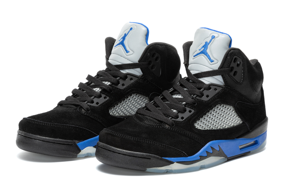 Air Jordan 5 “Racer Blue”