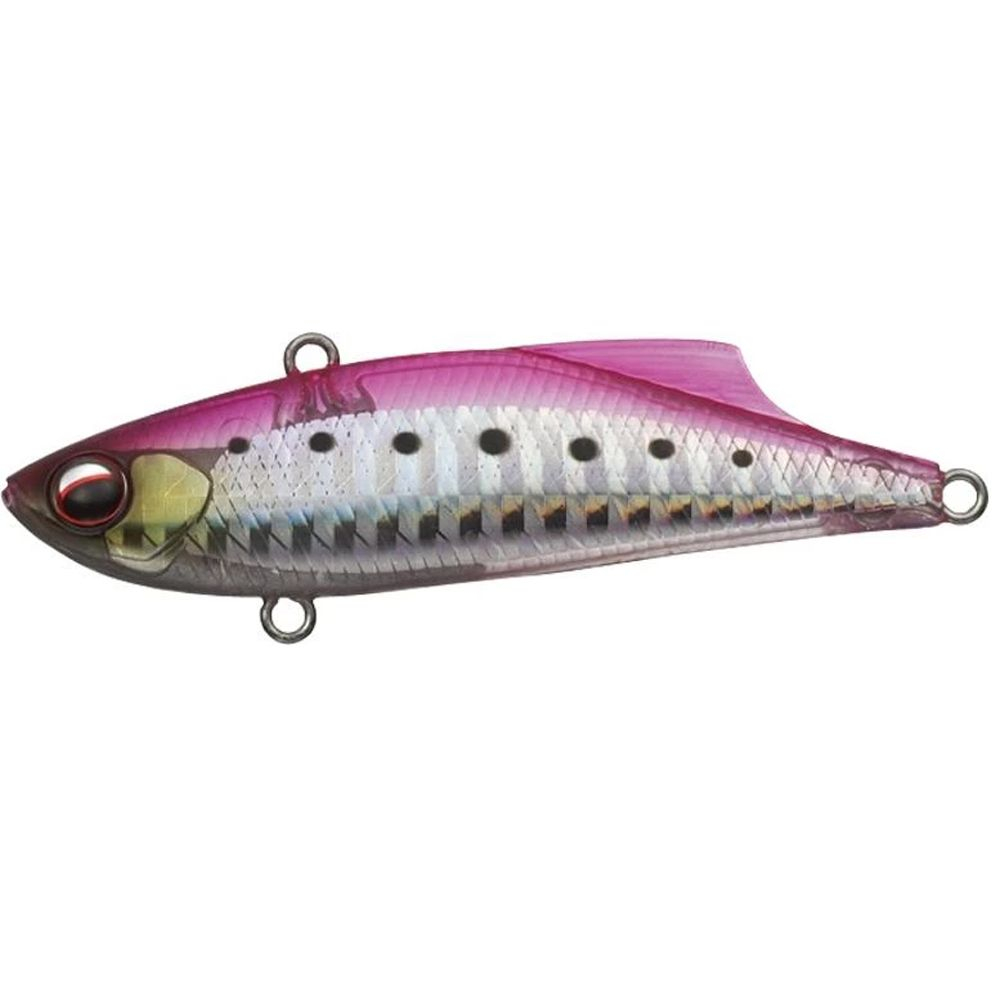 Воблер EverGreen Ocean Fleet Marvie (Vib) 70 #RU04