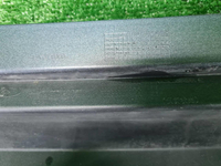 Бампер задний Chery Tiggo 4 (2018-2023)