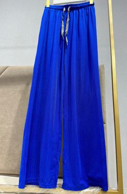 Штаны ЛАПША однотон