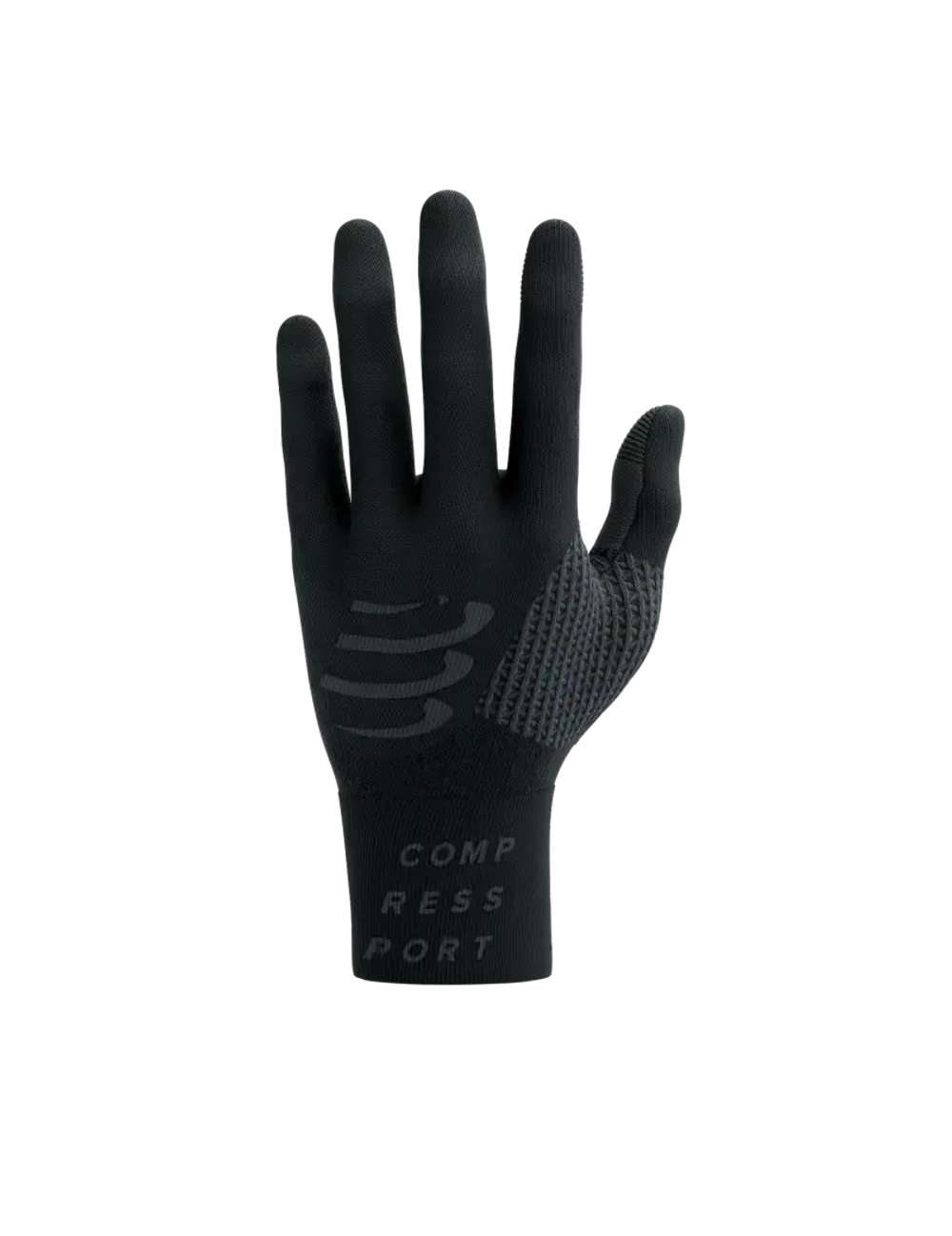Перчатки 3D Thermo Gloves Black