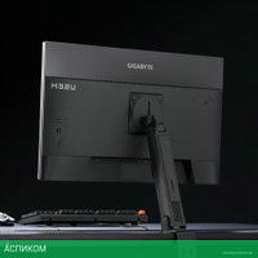 Игровой монитор Gigabyte M32U Arm Edition