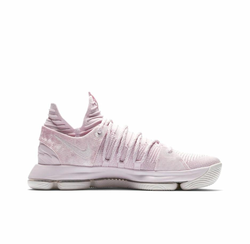 Кроссовки Nike KD 10 EP 'Aunt Pearl' AQ4111-600