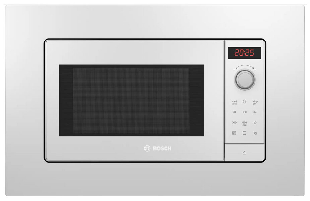 Микроволновая печь BOSCH BEL653MW3