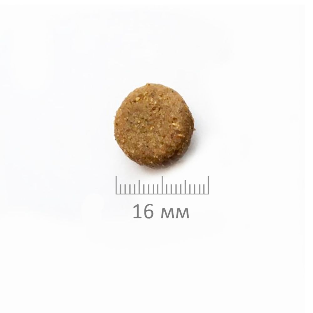 Уценка! Повр.упак. / Сухой корм ProBalance Adult Light Turkey для взрослых собак всех пород с индейкой