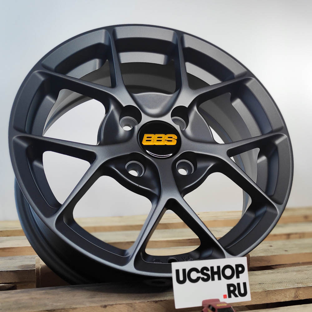 Комплект дисков BBS CI-R 14x5.5 et35 4x100
