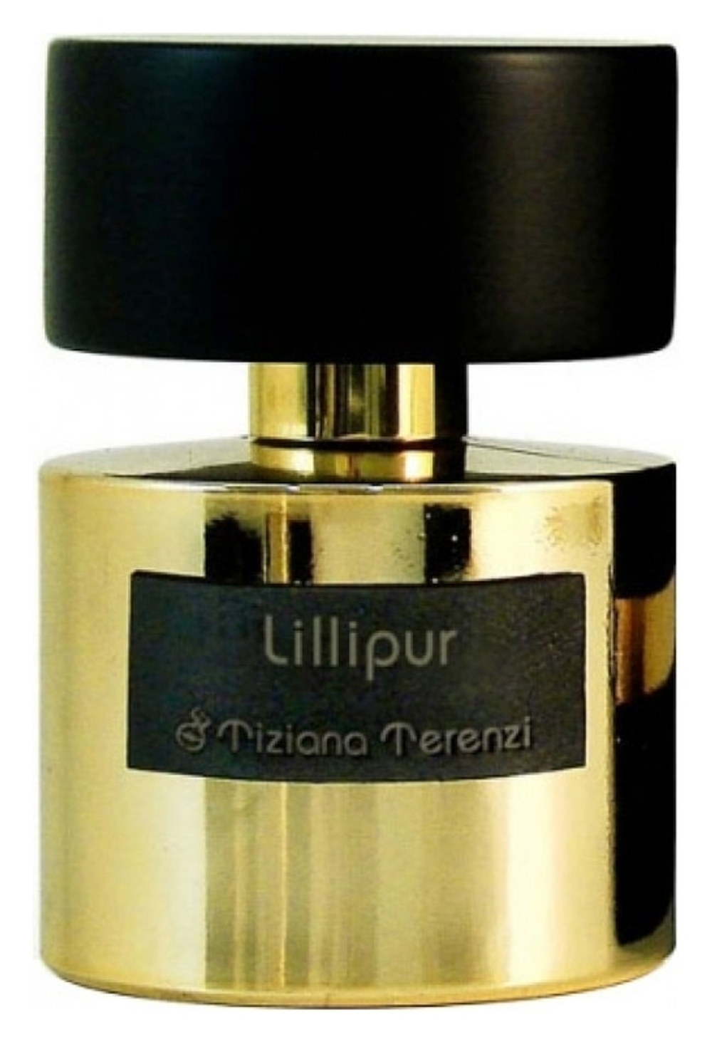 Tiziana Terenzi Lillipur Extrait de Parfum