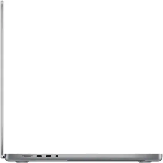 Ноутбук Apple MacBook Pro 16" (M1 Pro 10C CPU/16C GPU, 32 Gb, 512Gb SSD) space grey Z14V0008D (русская клавиатура)