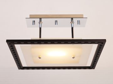 Подвесная люстра La Lampada 50696