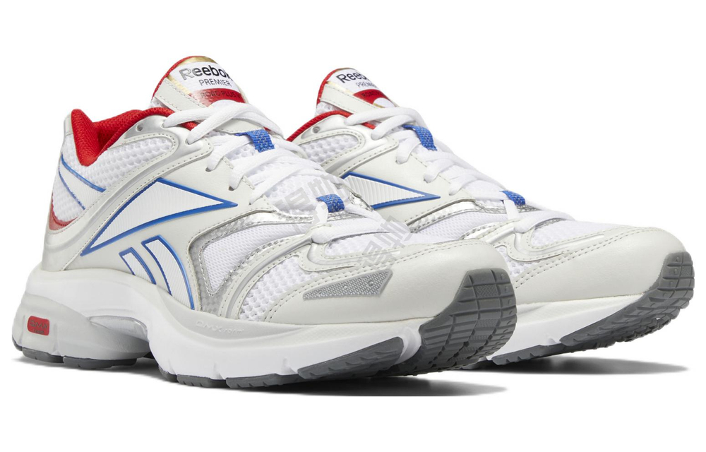 Кроссовки Reebok Premier Road Plus 6