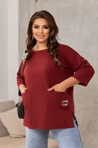 Кофта УК-063 Фабрика Моды