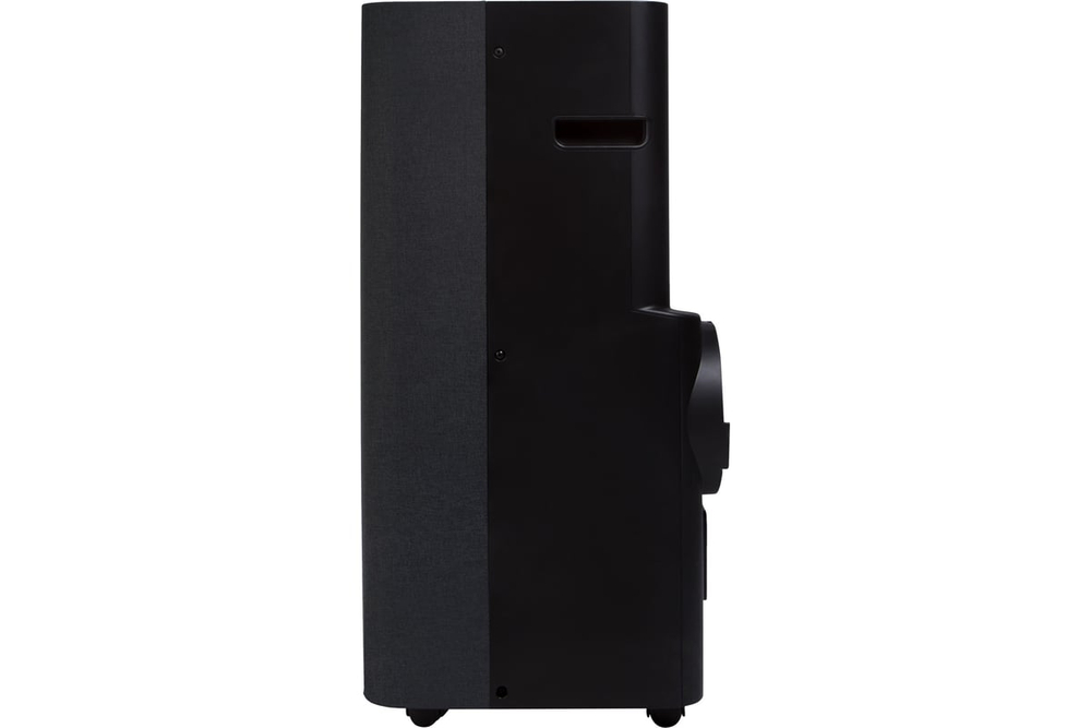 Мобильный кондиционер Ballu Velure BPAC-12 EW/N6