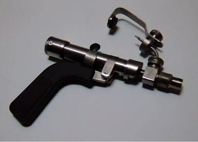 Инъектор безыгольный БИ 7М