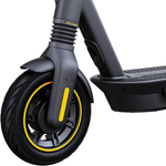 Электросамокат Ninebot KickScooter MAX G2 (RU)