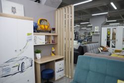 Планка 2400*100 ЛДСП Дуб сонома г. Нефтекамск