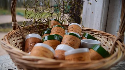 Коллекция "Толстой и Ясная Поляна"