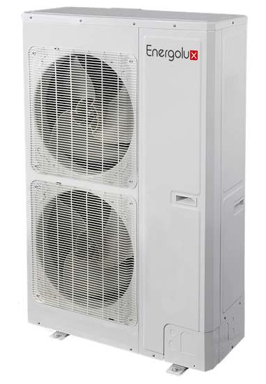 Наружный блок мини-VRF SMZ CE Energolux SMZ1U54CEBI