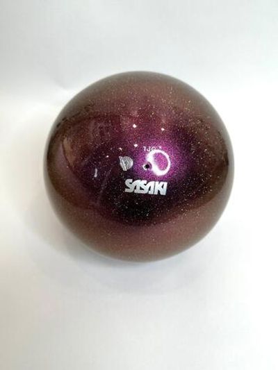 SASAKI AURORA  balll seniors M-207 AU.18.5. WIB,Rubber.FIG
