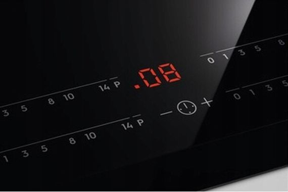Варочная панель Electrolux EIT61443B