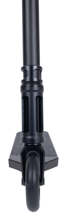 Самокат Tech Team Zefir Lite v2 49 (черный / black)