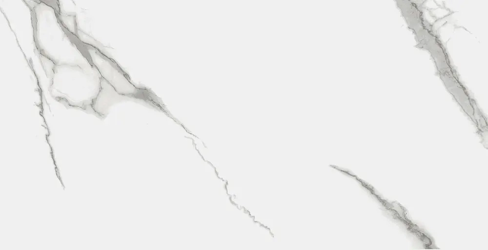 Плитка настенная Тянь-Шань Киана Белый 30x60 см (TP3670A) 1.8 м2