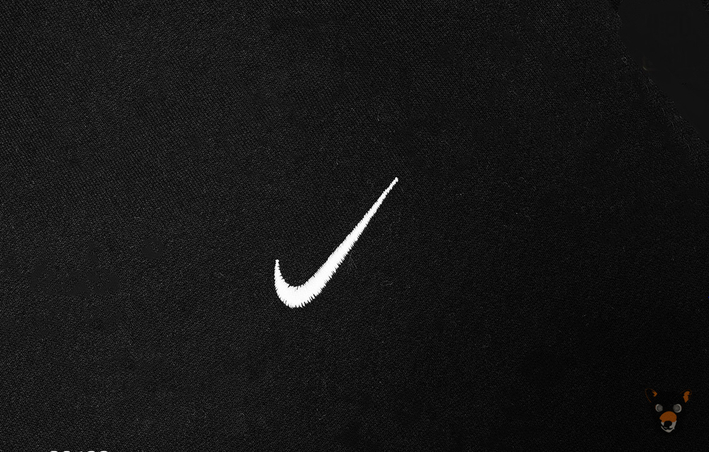 Кастомное худи Nike