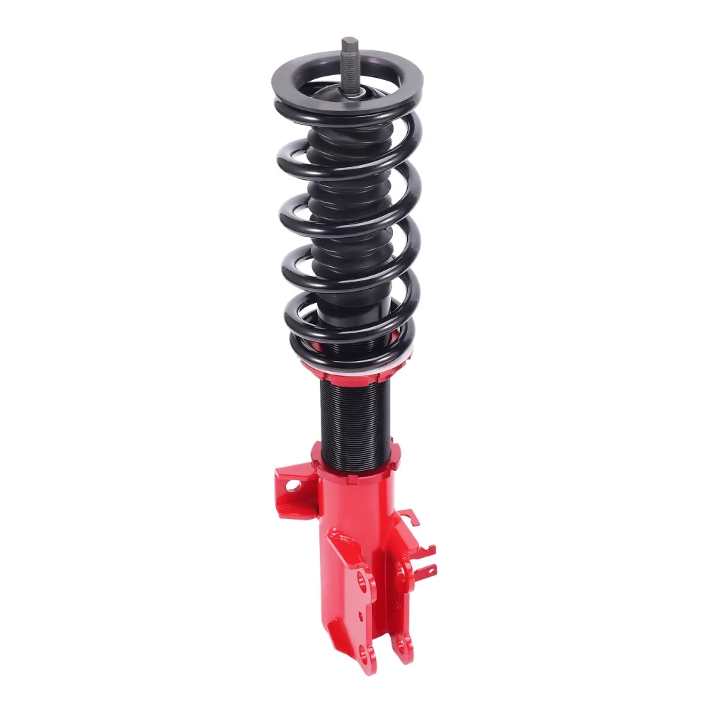 MaXpeedingrods Coilover Shocks Struts Springs Kit подходит для автомобиля Chevrolet Sonic 2012-2020