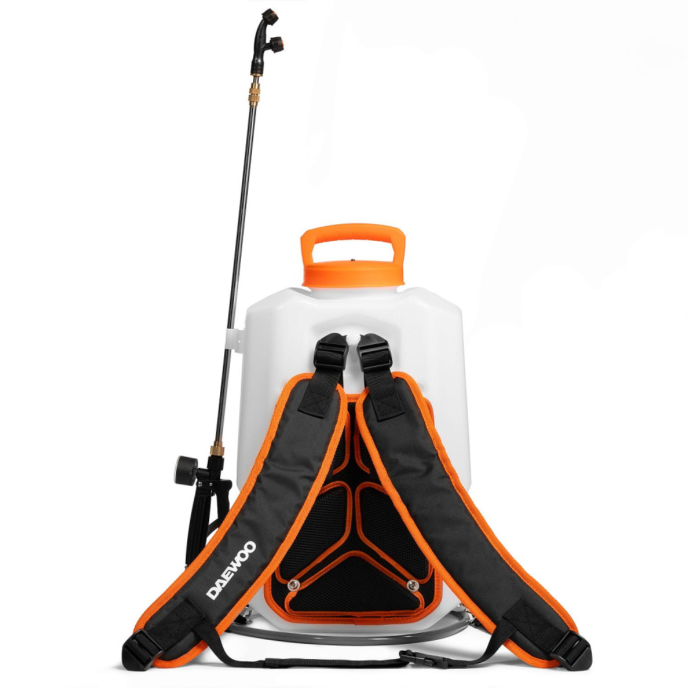 Аккумуляторный опрыскиватель Daewoo DSA 1221LI SET