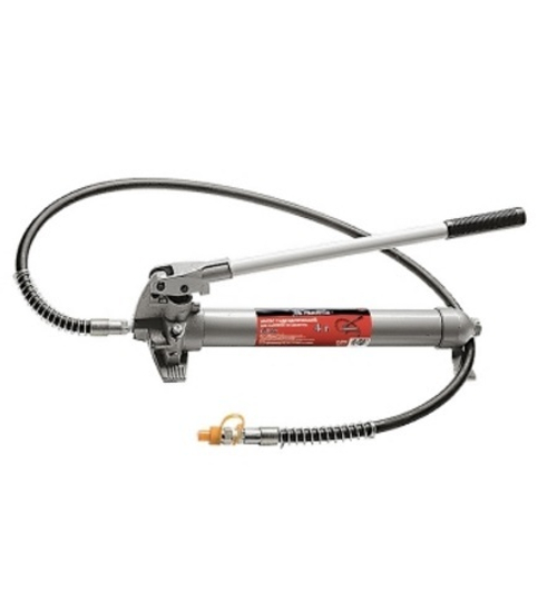 Насос гидравлический со шлангом 4т Matrix 513275