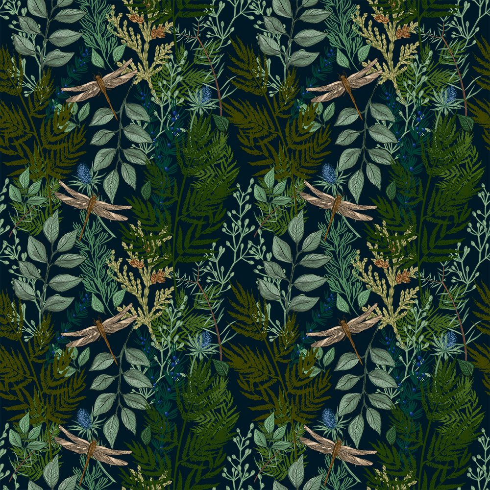 Коллекция SUMMER