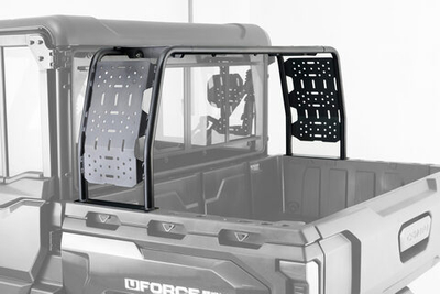 Багажная платформа для CFMOTO UFORCE U10/U10XL Pro EPS Highland
