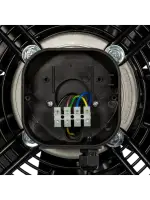 Осевой вентилятор YWF4D-630HB