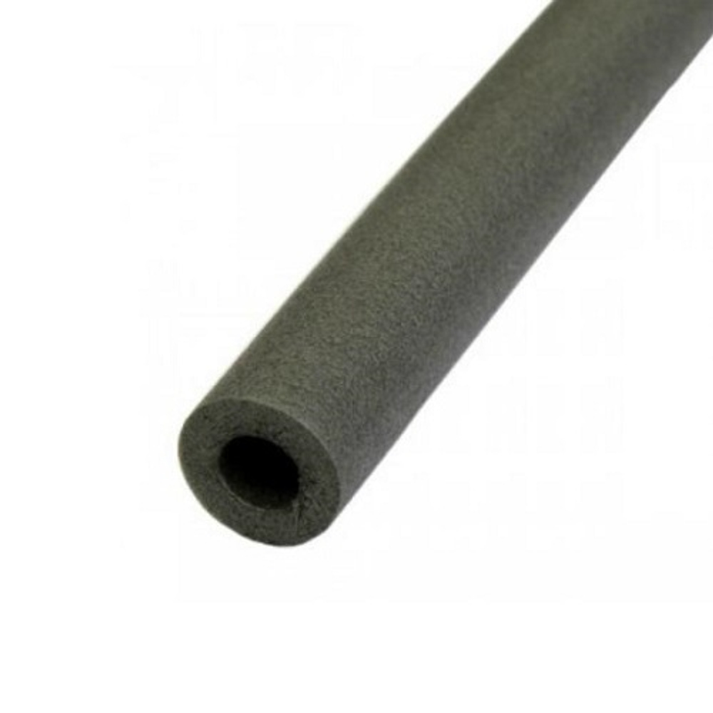 Теплоизоляция для труб Energoflex Super 133/13-2 (штанга d133x13 мм, длина 2 м, цвет серый)