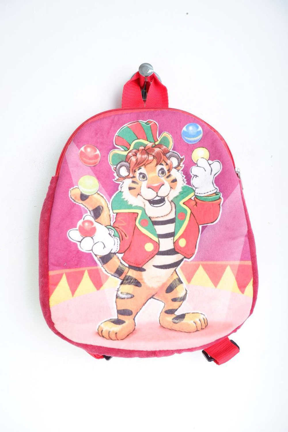 Рюкзак забавный