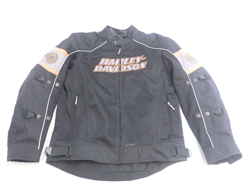 куртка Harley-Davidson 98375-12VM L