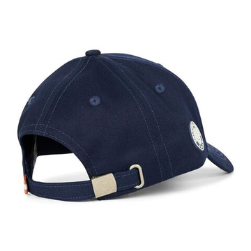 Теннисная кепка Roland Garros Logo - navy blue