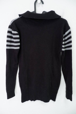 Джемпер стильный на 6/7 лет