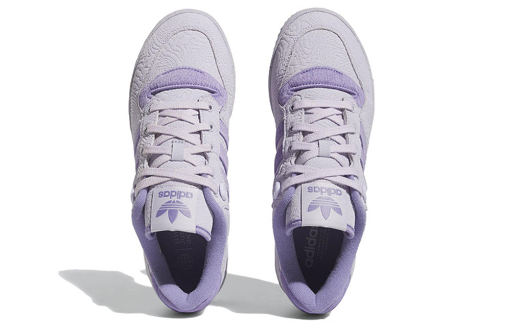 Кроссовки Adidas Originals Rivalry Low Tr